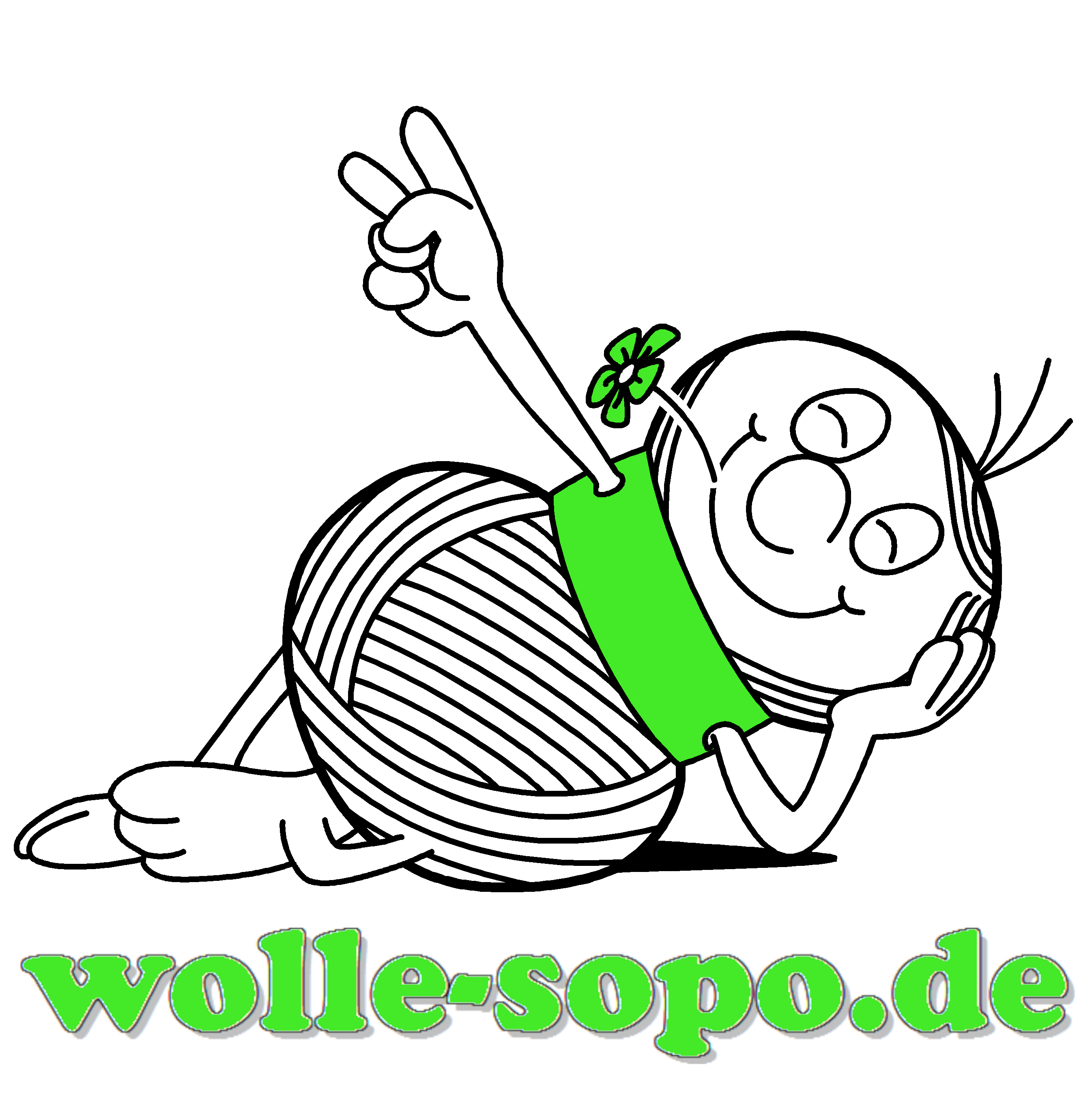 wolle-sopo.de-Logo