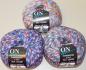 Preview: 300g (3x100g) Supersocke Silk Col. Sockenwolle Seide Merino filzfrei 4-fach 2984