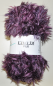 Preview: 100g Filio v. Online Garne Flauschgarn Fellgarn Fransenwolle Teddygarn vegan 003