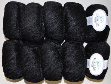 500g (10x50g)  Arezzo ONline Garne super weiches Effektgarn m. Merino Wolle 010