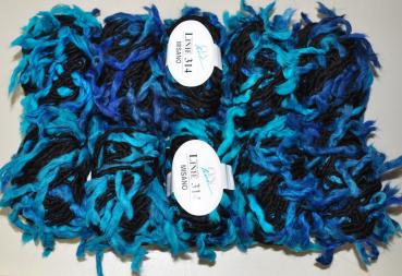 500g (10x50g)  Misano Linie 314 ONline Garne Fransengarn super effektvoll Fb 08