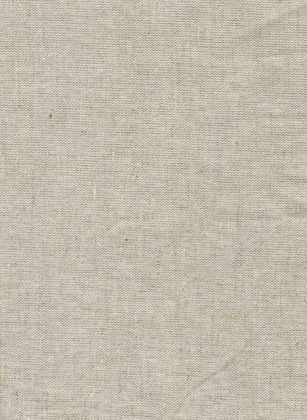 Echtes Halbleinen, Handarbeitsstoff Deko- u. Bekleidungsstoff natur 75 x 150cm