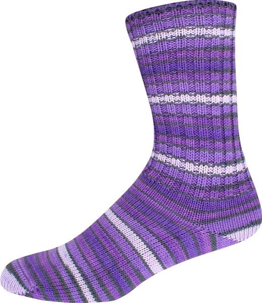 300g (3x100g) Supersocke Merino extrafein Sockenwolle 4-fach filzfrei 2943