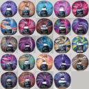 100g Supersocke Merino extrafein Sockenwolle Strumpfwolle filzfrei 4-fach