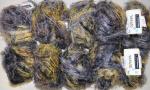 250g (10 x 25g)  Venuto Schachenmay Flauschgarn Fellgarn Fransenwolle vegan 086